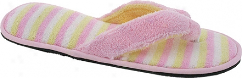 Smartdogs Gabby (women's) - Pink/ywllow