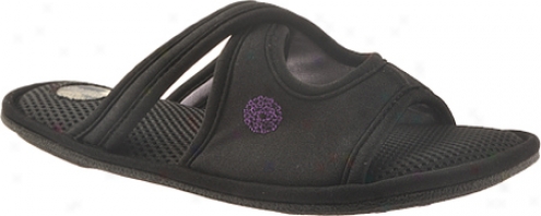 Smartdogs Nirvana (women's) - Black/spiriguality Violet