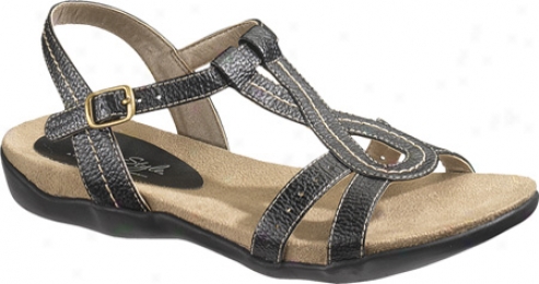 Soft Style Katerina (women's) - Black Pebble