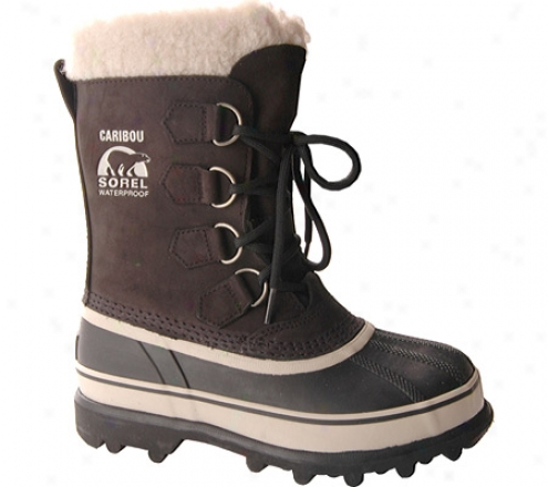 Sorel Caribou (women's) - Mourning