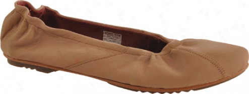 Sorel Skimmer (women's) - British Tan