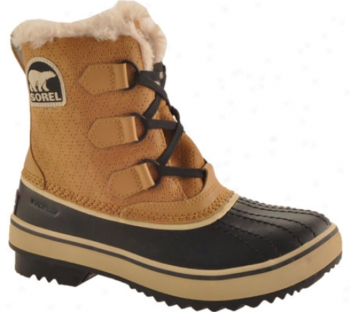 Sorel Tivoli (women's) - Buff