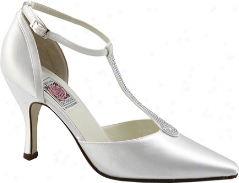 Special Occasions Angelina (women's) - White