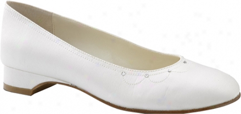 Special Occasions Anjolie (women's) - White