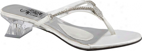 Special Occasions Cleopatra (women's) - White