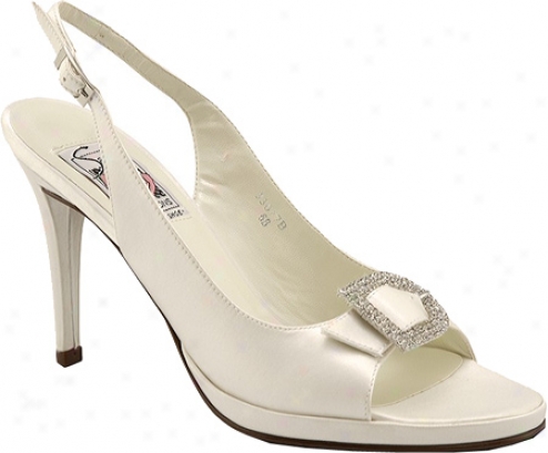 Special Occasions Coco (women's) - Light Ivory