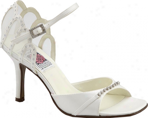 Special Occasions Emmy (women's) - White