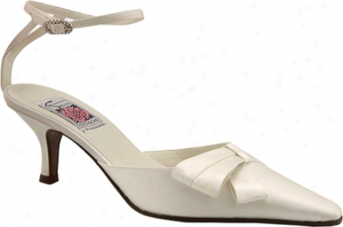Special Occasions Gabriella (women's) - Light Ivory