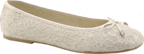 Special Occasions Glamour Ballet (women's) - Light Ivory