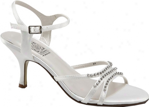 Special Occasions Jessy (women's) - White