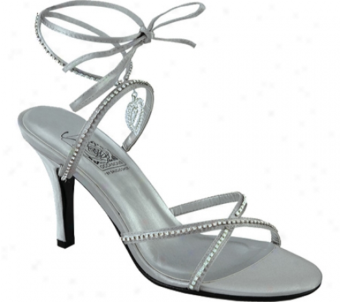 Special Occasions Juliet (women's) - Silver