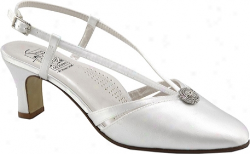 Special Occasions Sherri (women'x) - White