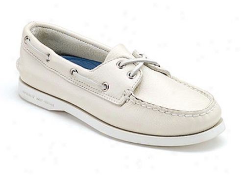 Sperry Top-sider Authentic Source (women's) - Ice