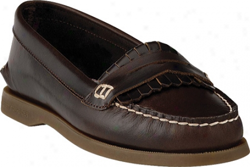 Sperry Top-sider Avery (women's) - Cordkvan Leather