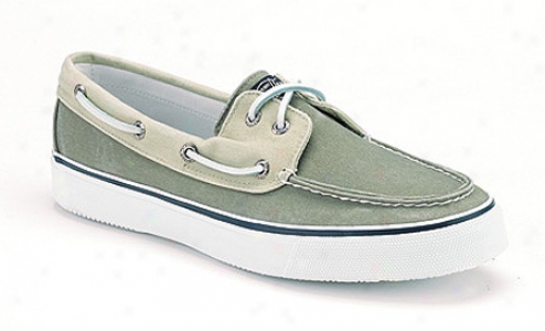 Sperry Top-sider Bahama (women's) - Chino/oyster