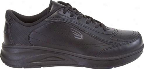 Spira Wave Walker Dx3 (women's) - Black/black