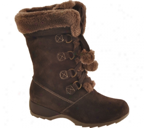 Sporto Jojo (women's) - Brown