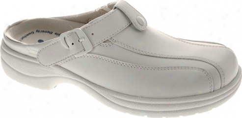 Spring Step Belfast (women's) - Of a ~ color  Leather