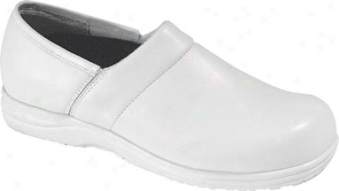 Standing Comfort Breeze (women's) - White Calf