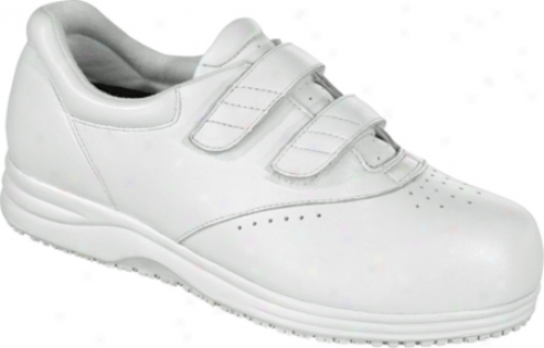 Standing Comfort Dash (women's) - White Calf