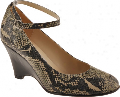 Stefani Daisy 10 (women's) - Nature Python