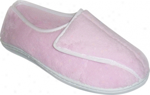 Tender Tootsies Vickie (2 Paies) (women's) - Pink