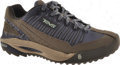 Teva Forge Pro (wmen's) - Blue