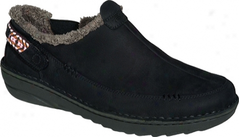 Teva Kiru (women's) - Black