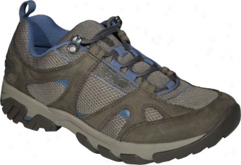 Teva Ligero Mesh (women's) - Timber Wolf