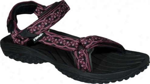 Teva Affectedly nice Rugged 2 (women's) - Altri Mauve