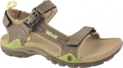 Teva Toacni 2 (women's) - Bungee Cord