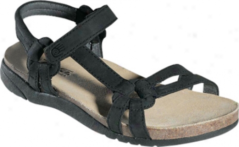 Teva Ventura Cork (women's)