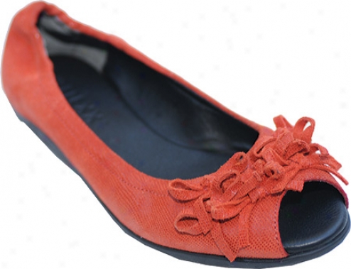 The Flexxx Bend Commotion (women's) - Ginger Lizard