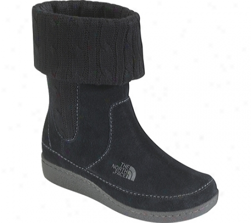 The North Face Alexis Mir (women's) - Black/black