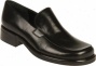 Franco Sarto Bocca (women's) - Black Clear Calf