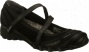 Skechers Sassies Amelia (women's) - Black