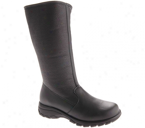 Toe Warmers Shelter (women's) - Black