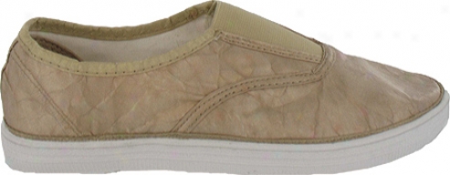 Unstitched Utilities Hang Up Slip On (women's) - Light Brown