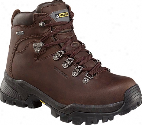 Vasqhe Summit Gtx (women's) - Coffee Bean