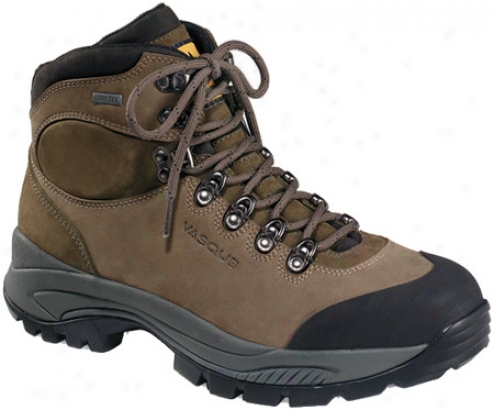 Vasque Wasatch Gtx (women's) - Moss Brown