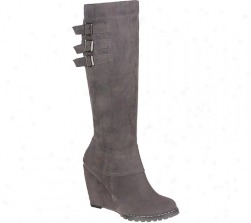 Westbuitti Lorie (women's) - Grey