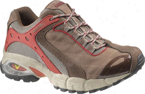 Wolverine Sierra Lw (women's) - Cocoa