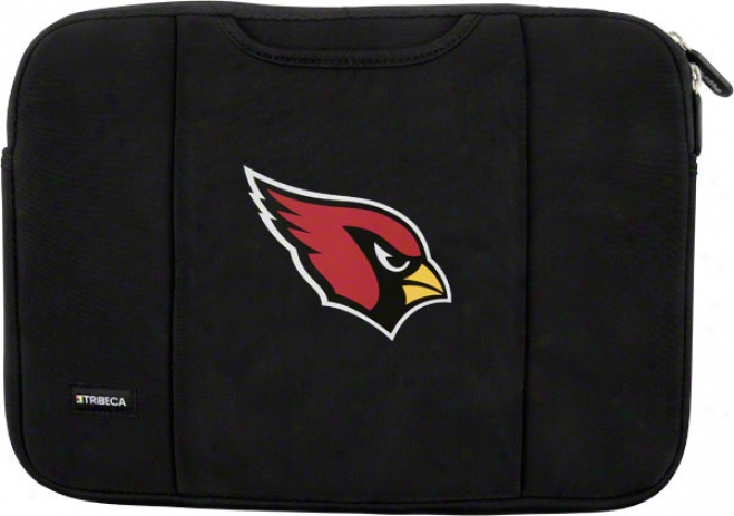 Arizona Cardinals 13&quot Laptop Sleeve