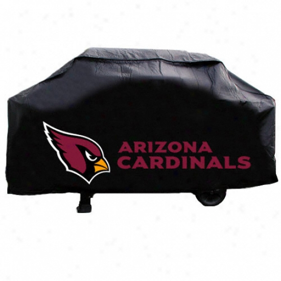 Arizona Cadinals Deluxe Grill Cover