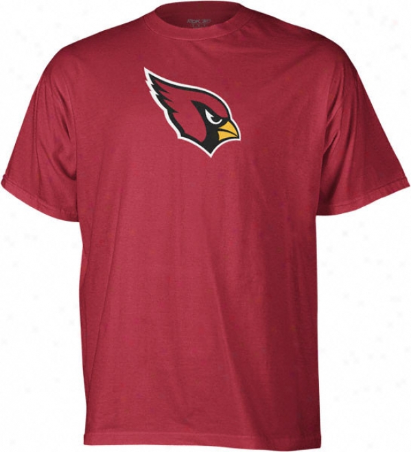 Arizona Cardinals Log Premier T -shirt