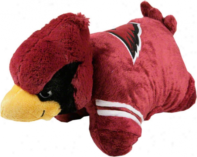 Arizona Cardinals Pillow Pet