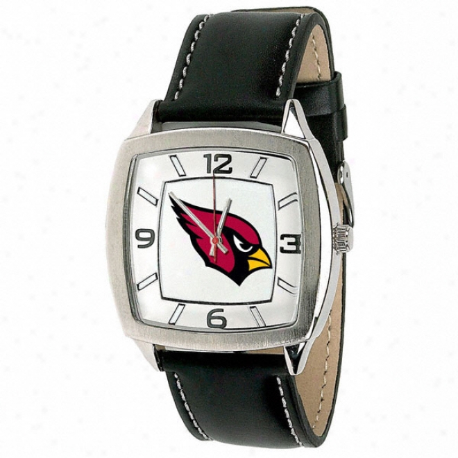 Arizona Cardinals Retro Watch