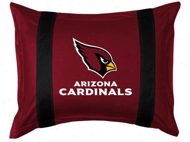 Arizna Cardinals Sideline Sham