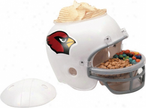 Arizona Cardinals Snack Helm