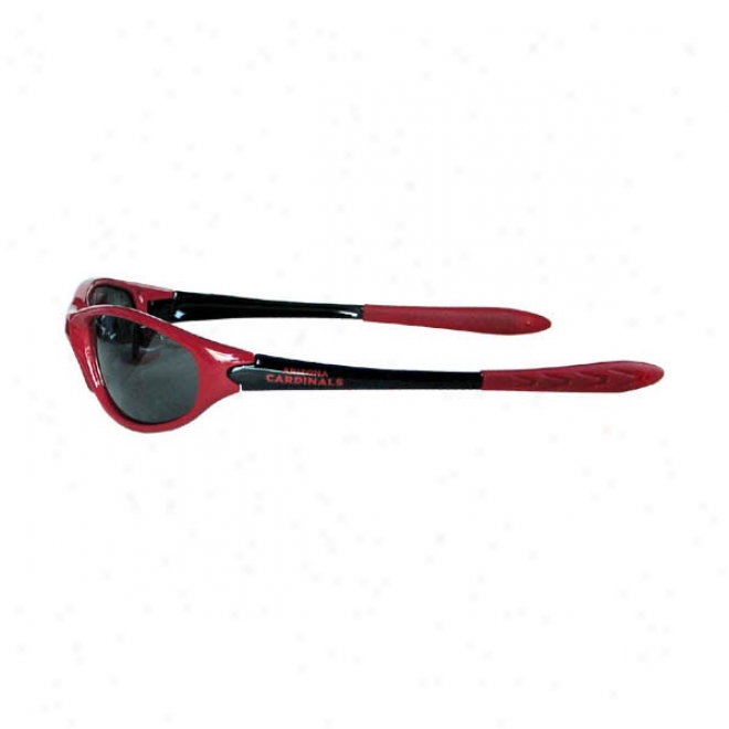 Arizona Cardinals Team Sungglasses